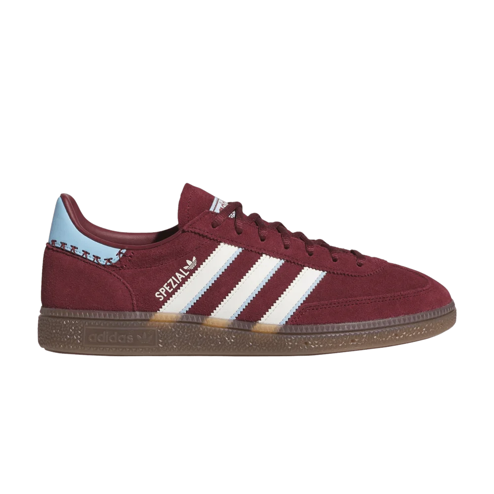 Кроссовки adidas Handball Spezial 'Chevron Stitch Pack'