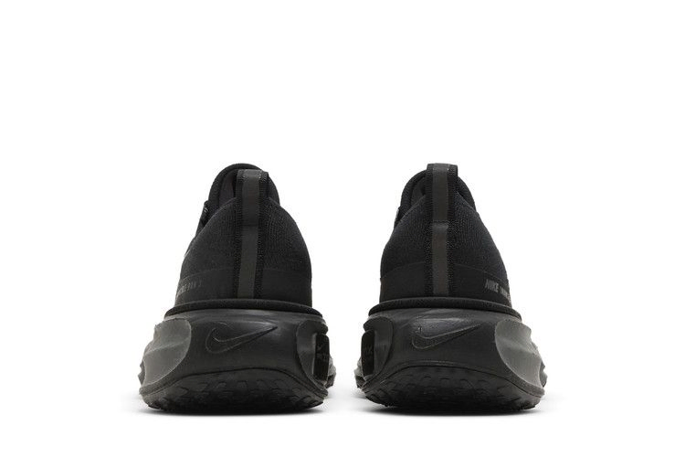 Кроссовки Nike Wmns ZoomX Invincible 3 'Black Anthracite'