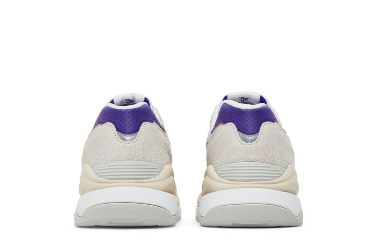 Кроссовки New Balance 57/40 'Sea Salt Prism Purple'