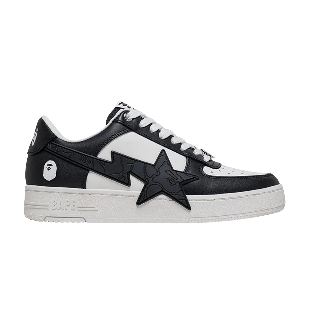 Кроссовки Bapesta OS #2 M2 'Black' 2026
