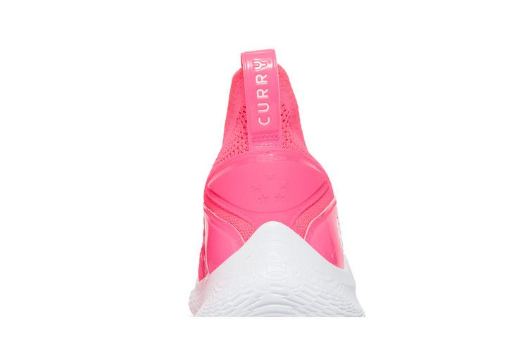 Кроссовки Curry Brand Curry 8 NM 'Pink'