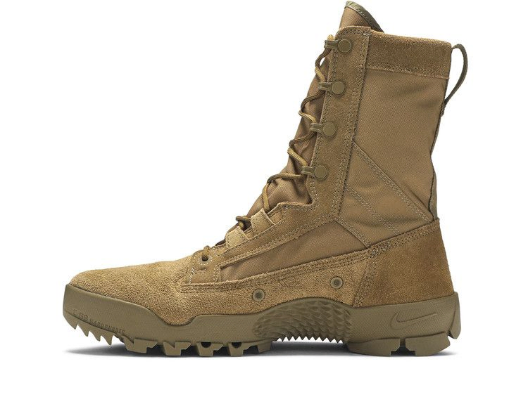 Nike SFB Jungle 8 Inch 'Coyote'