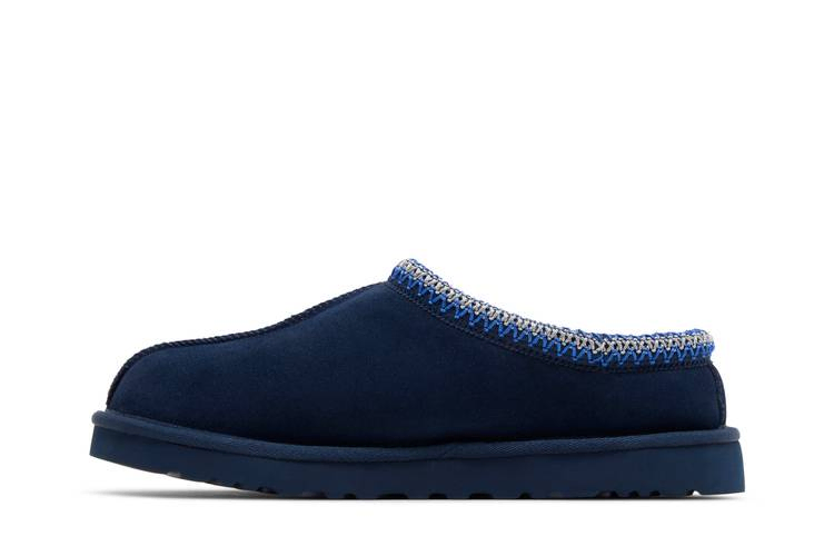 Сабо UGG Tasman Slipper 'Deep Ocean'