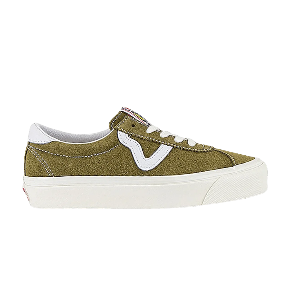 Vans-Style-73-DX-Anaheim-Factory-Olive-Green