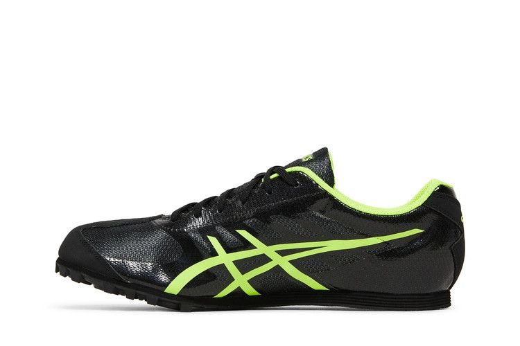 Кроссовки Asics Hyper LD 5 'Black Safety Yellow'