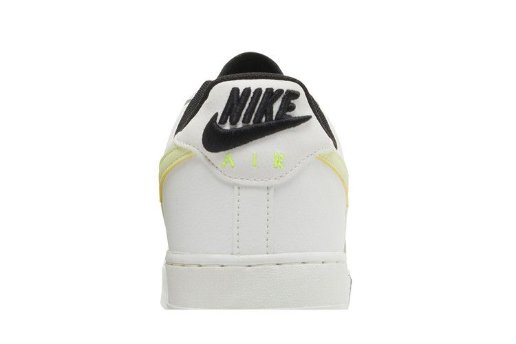 Кроссовки Nike Air Force 1 '07 LV8 'Worldwide Pack - Volt'