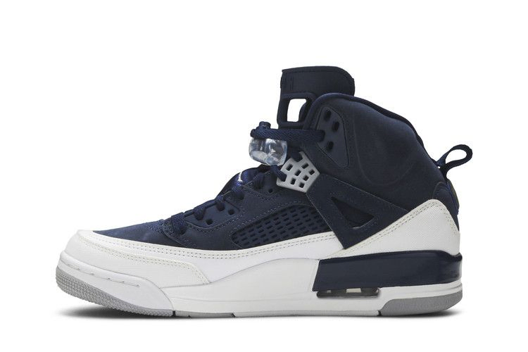 Кроссовки Air Jordan Spizike 'Midnight Navy'