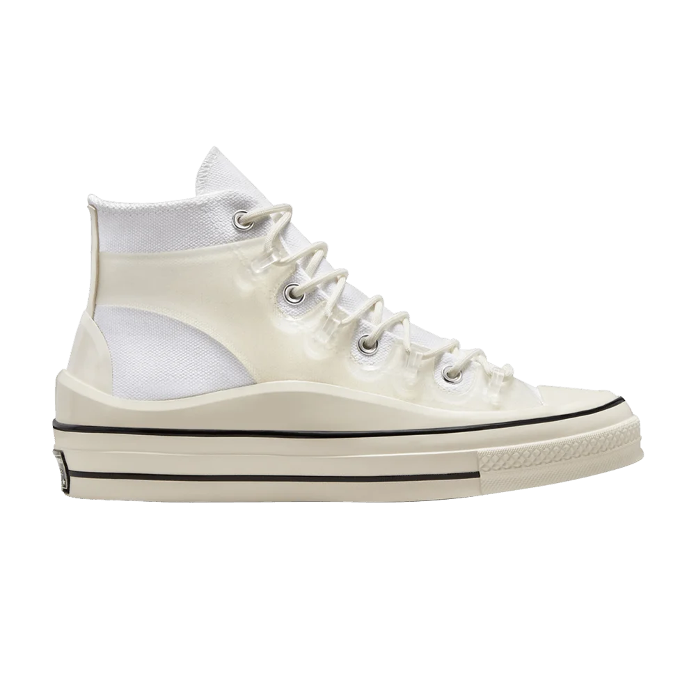 Кроссовки Converse Chuck 70 Utility High 'Hybrid Function - Egret'