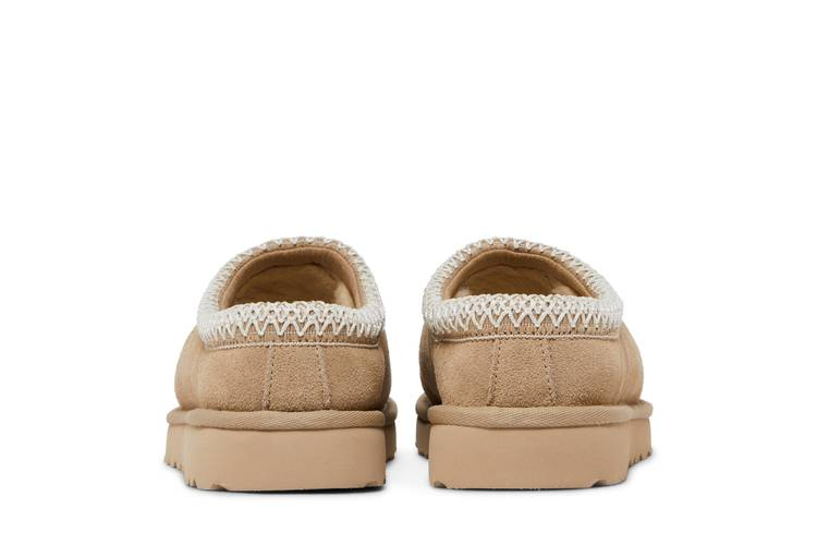 Сабо UGG Wmns Tasman Slipper 'Mustard Seed'