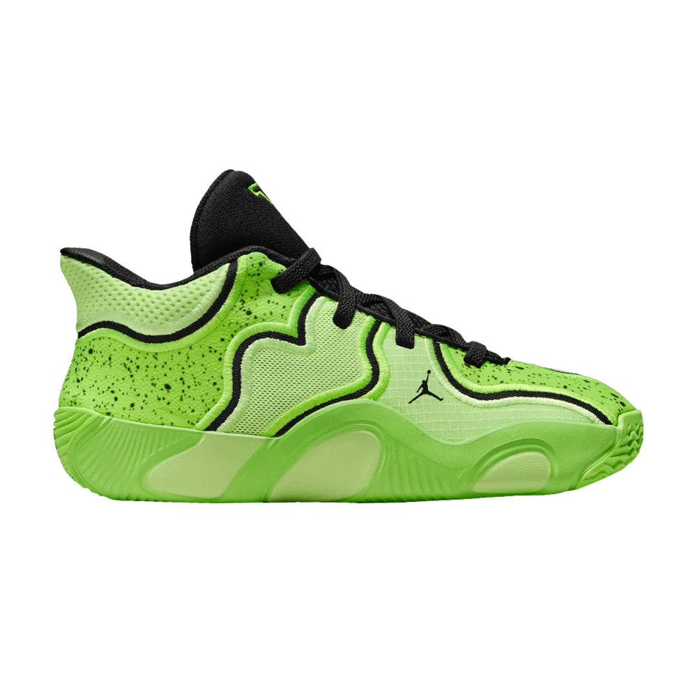 Кроссовки Air Jordan Tatum 3 PS '6th Man'