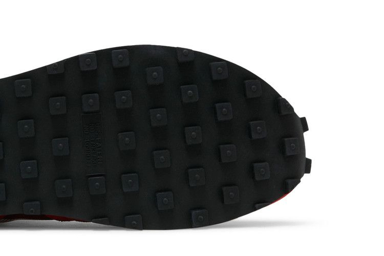 Кроссовки Nike Daybreak-Type 'Team Red'