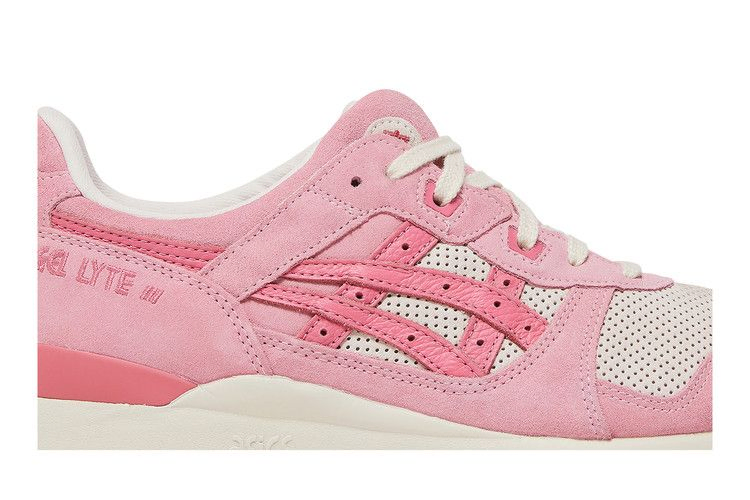 Кроссовки ASICS Gel Lyte 3 OG 'Changing of the Seasons Pack - Haru'