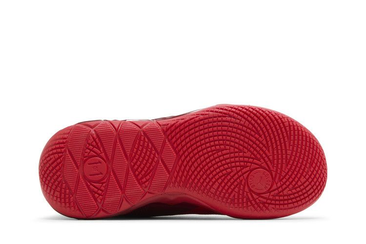 Кроссовки Puma MB.01 Jr 'Team Colors - Intense Red'