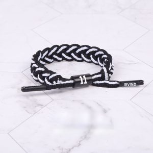 Jinduo-Irving-Black-Braided-Bracelet-300x300