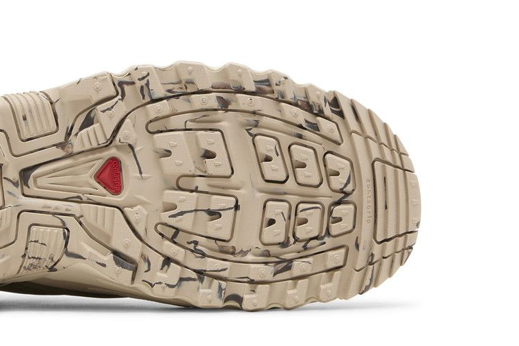 Кроссовки Salomon ACS Pro 'Desert Pack - Almond Milk'