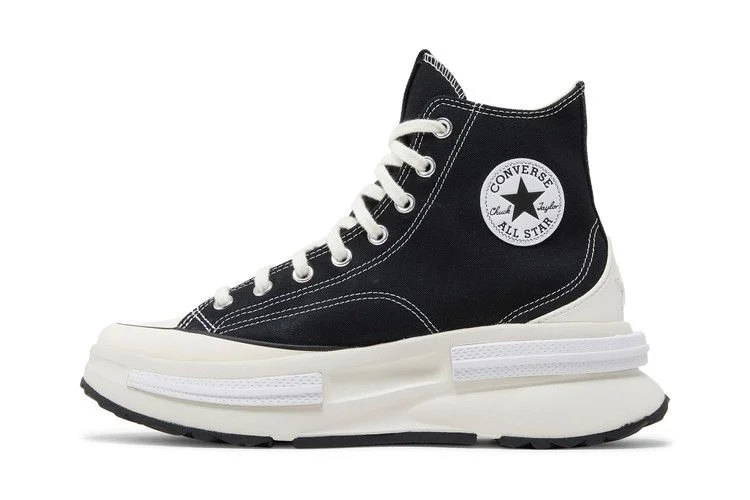 Converse Run Star Legacy CX High 'Black'