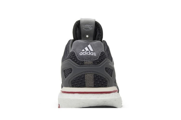 Кроссовки Adidas Energy Boost 'Run Thru Time'