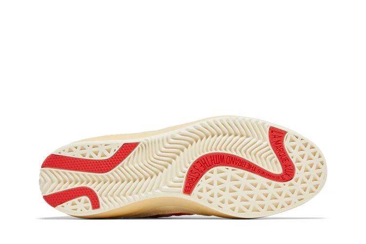 Кроссовки Adidas Puig 'Cream Multi Gradient'