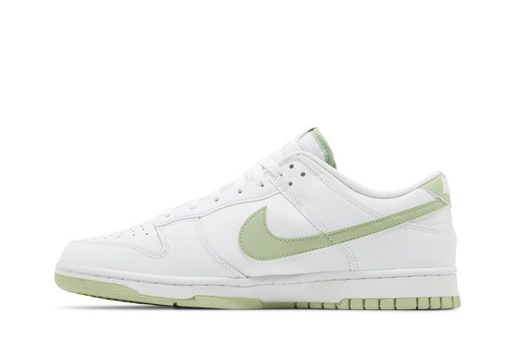Кроссовки Nike Dunk Low 'Honeydew'