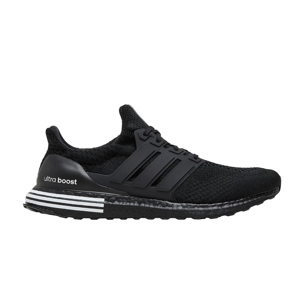 Кроссовки adidas UltraBoost 5.0 'Black White'