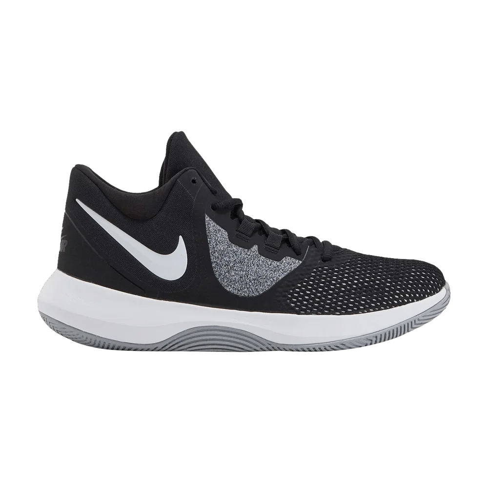 Krossovki-Nike-Air-Precision-2-Black-White