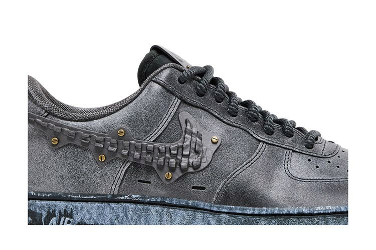 Кроссовки Nike Air Force 1 '07 LV8 'Metalwork'