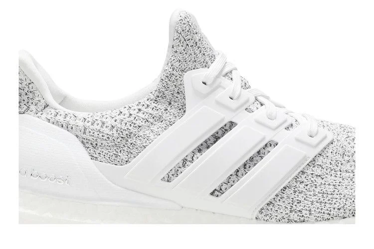 Кроссовки Adidas Wmns UltraBoost 4.0 'Non Dyed White'