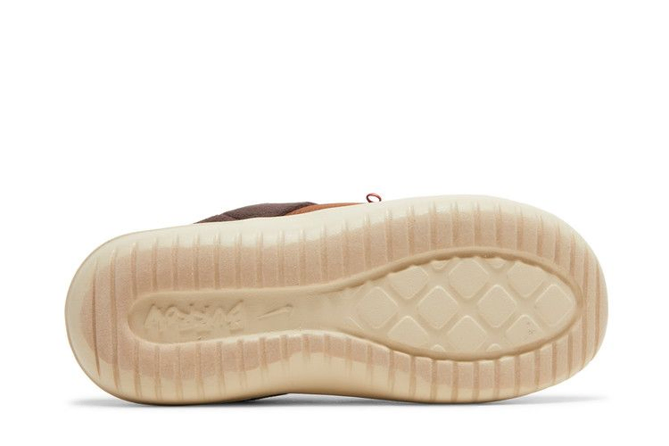 Кроссовки Nike Burrow 'Pecan Chile Red'