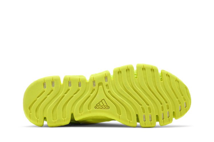 Кроссовки adidas Climacool Vento 'Solar Yellow'