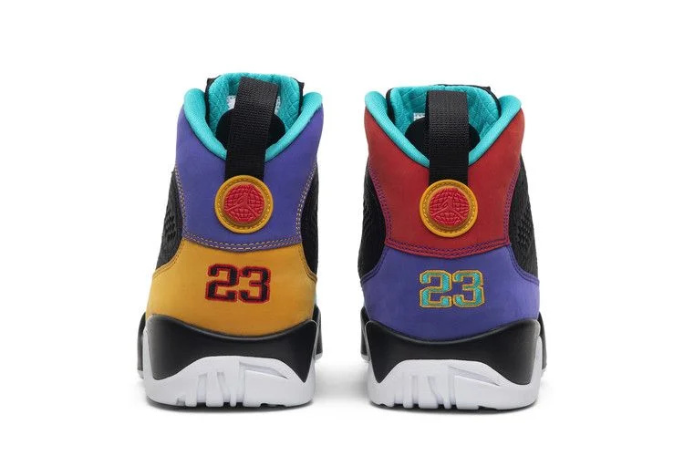Кроссовки Air Jordan 9 Retro 'Dream It, Do It'