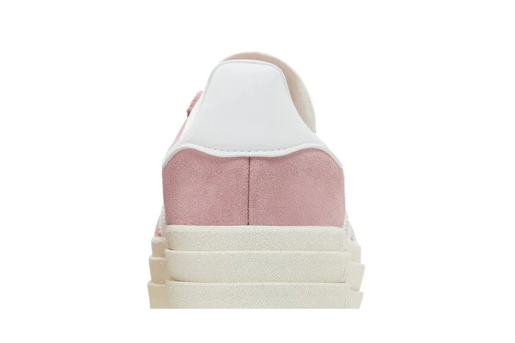 Кроссовки adidas Wmns Gazelle Bold 'Super Pop'