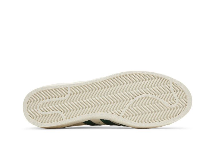 Кроссовки adidas Superstar 82 'White Dark Green'