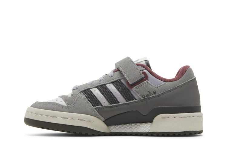 Кроссовки Home Alone 2 x adidas Forum 84 Low 'Pigeon Lady'