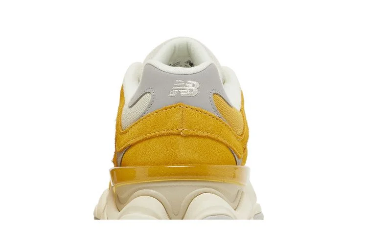 Кроссовки New Balance 9060 'Varsity Gold'