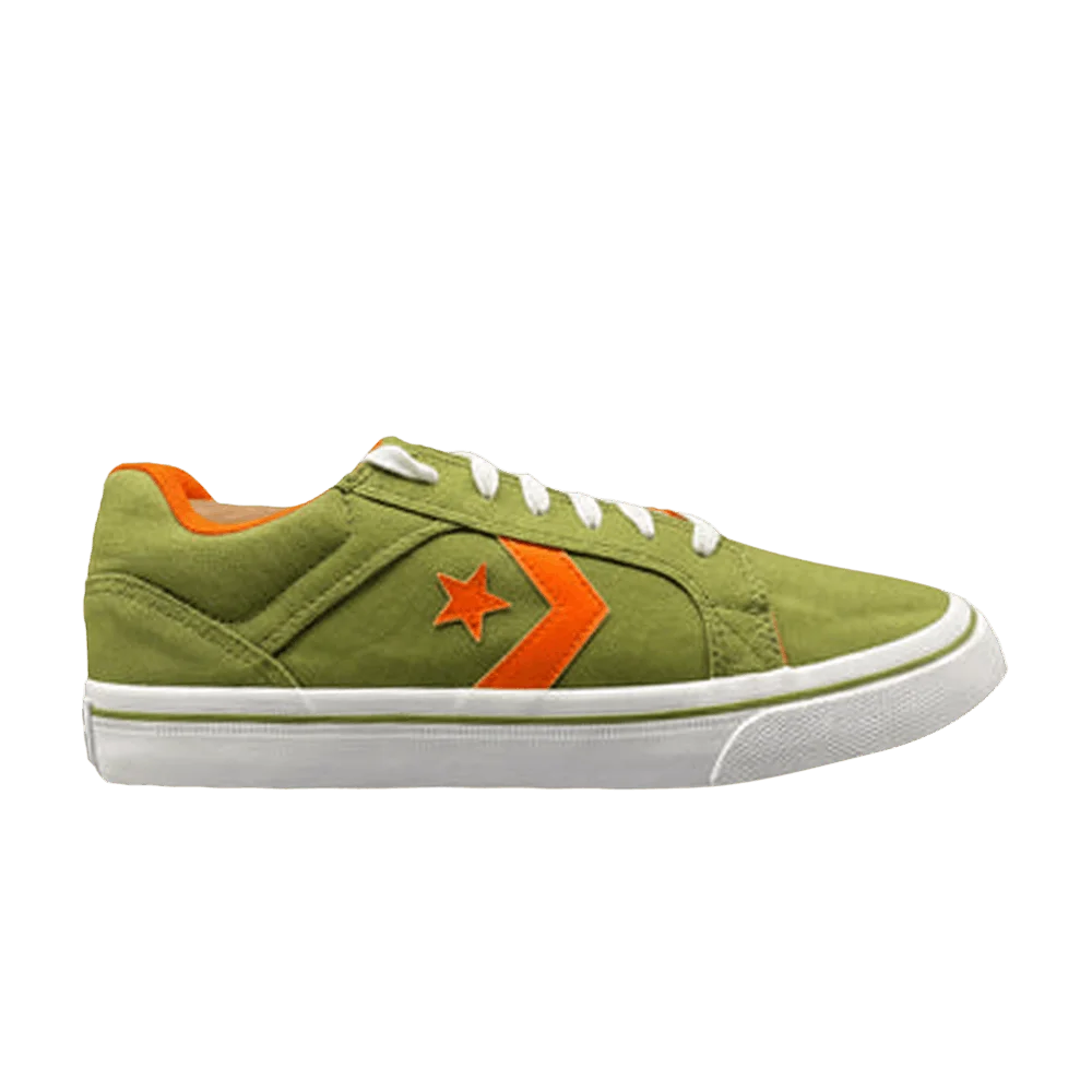 Krossovki-Converse-Star-Player-76-Low-Vintage-Green-Orange