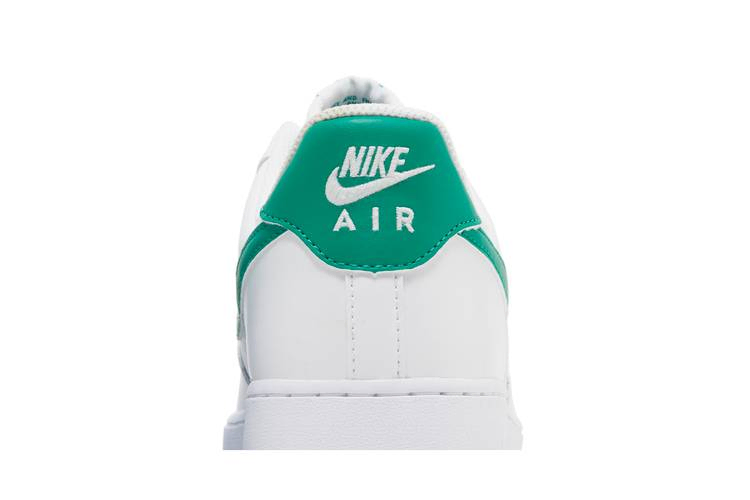 Кроссовки Nike Air Force 1 '07 'White Malachite'