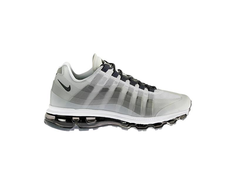 Кроссовки Nike Air Max 95+ BB Neutral Grey