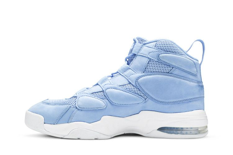 Кроссовки Nike Air Max2 Uptempo '94 QS 'All Star - University Blue'