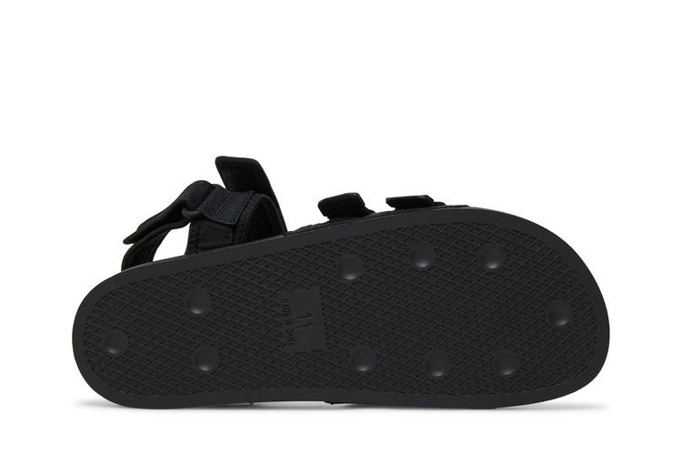 adidas Adilette Sandal 'Black White'