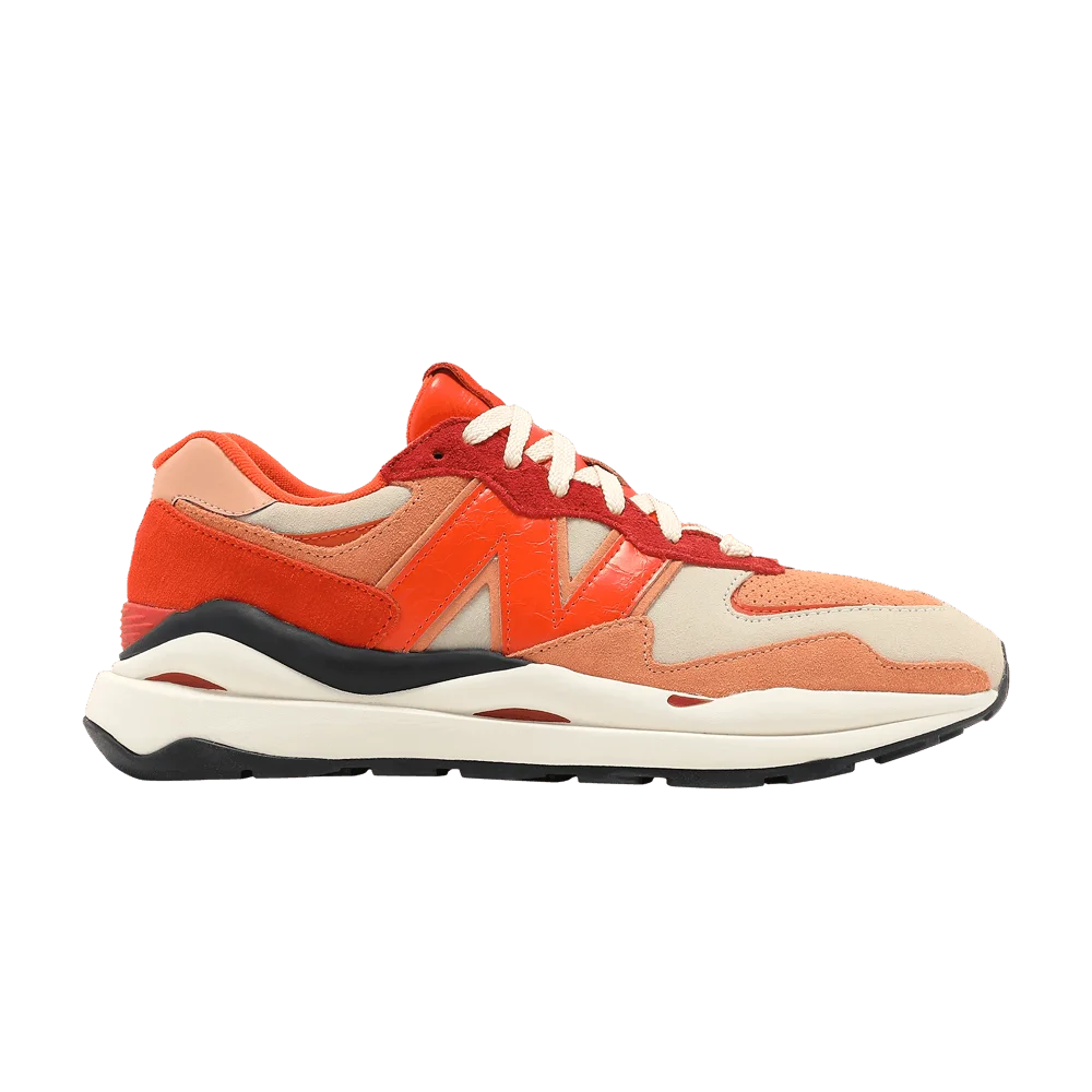 Кроссовки Concepts x New Balance 57/40 'Headin' Home'
