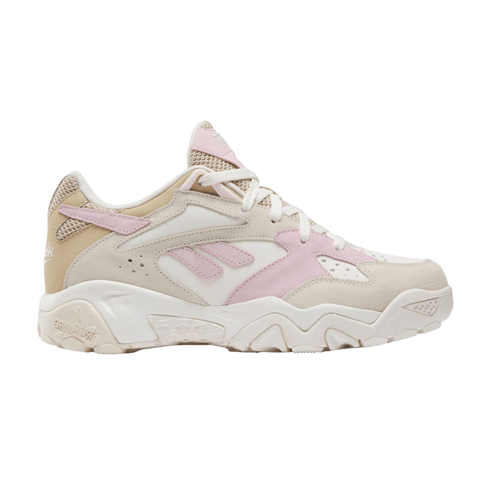 Кроссовки Reebok Preseason 94 Retro Low 'Chalk Frosted Berry'