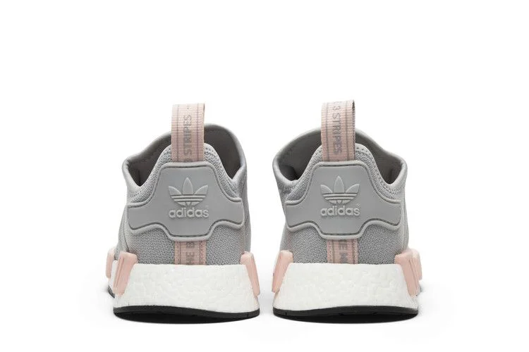 Кроссовки Adidas Wmns NMD_R1 'Light Onix'