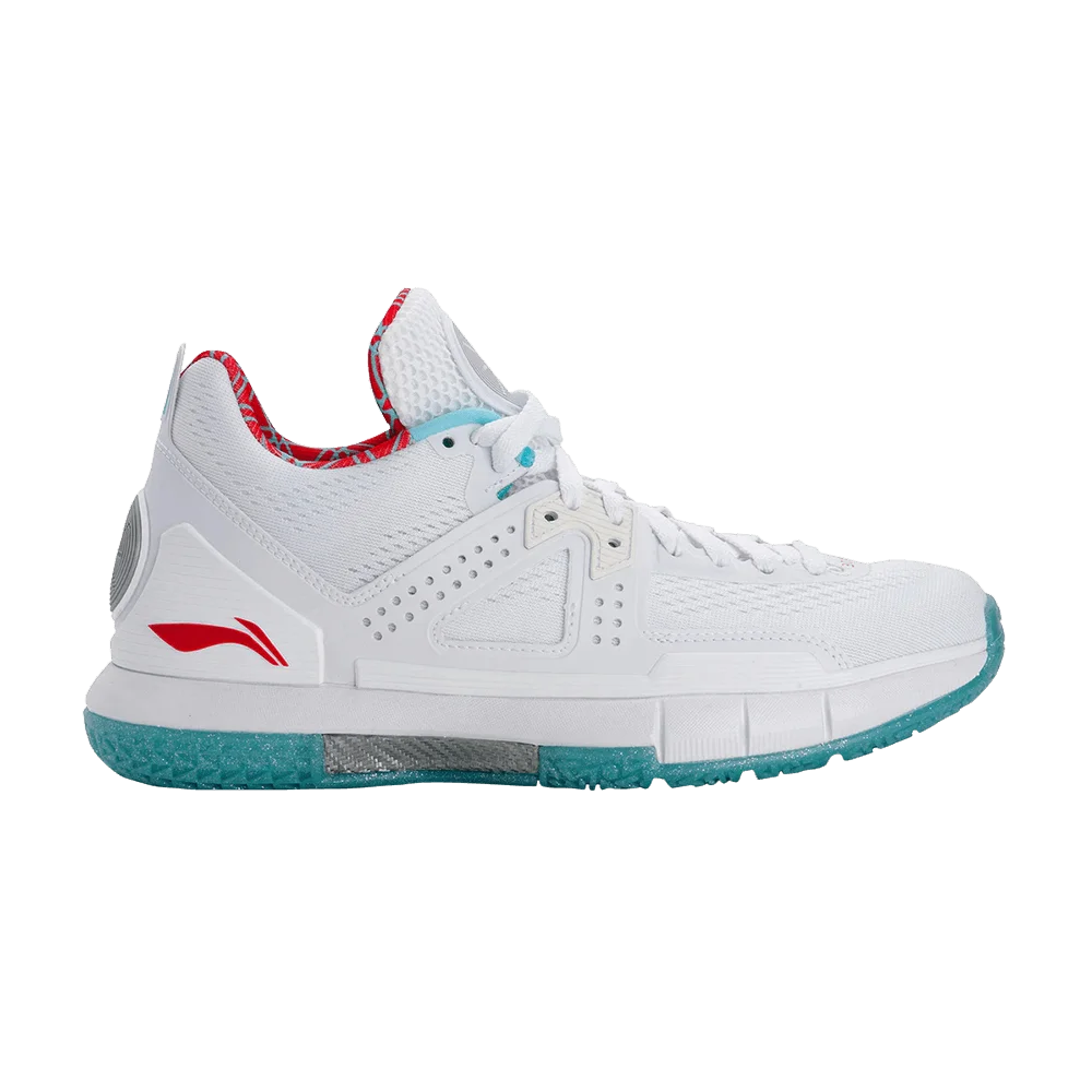Кроссовки Li-Ning Way of Wade 5 'City Flag'
