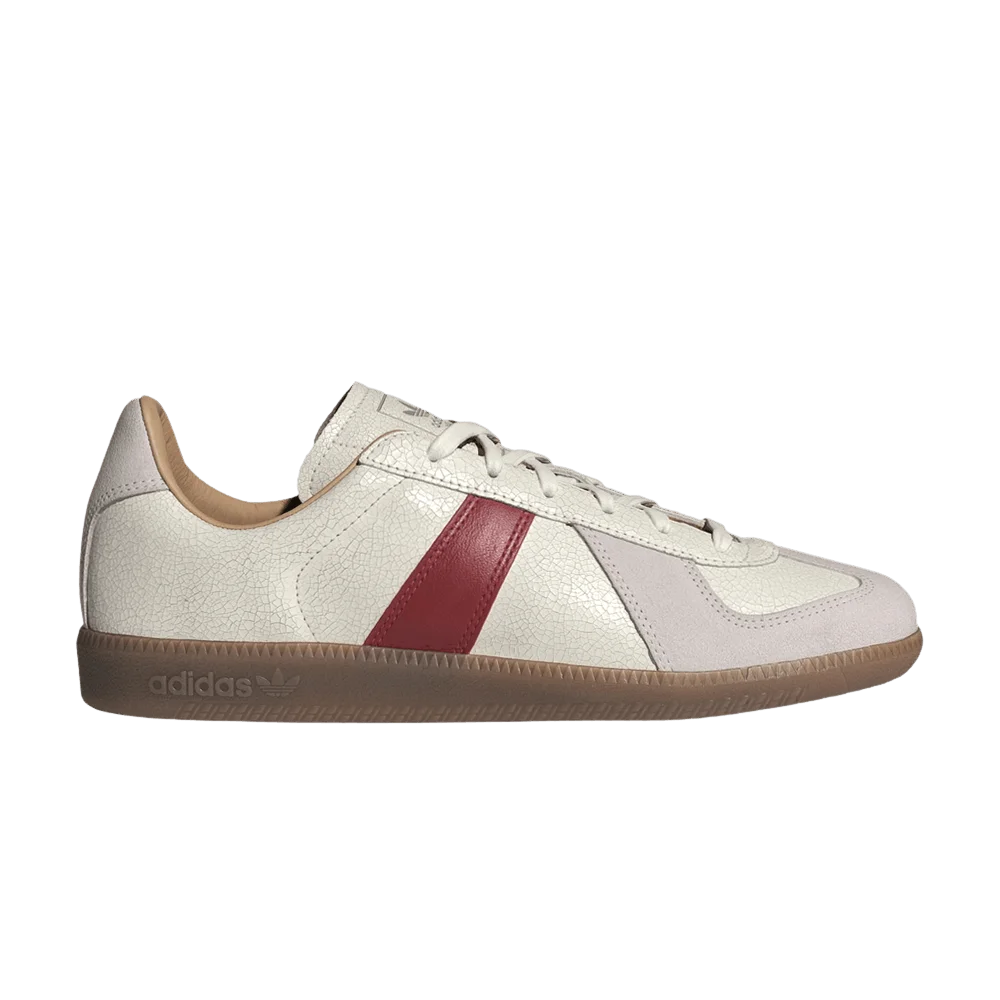 Кроссовки adidas BW Army 'Core White Team Victory Red'