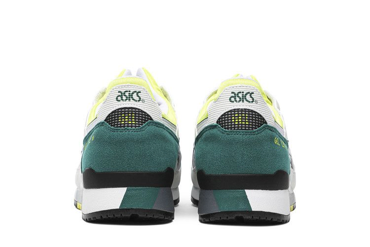 Кроссовки ASICS Gel Lyte 3 OG Retro 'Citrus' 2019