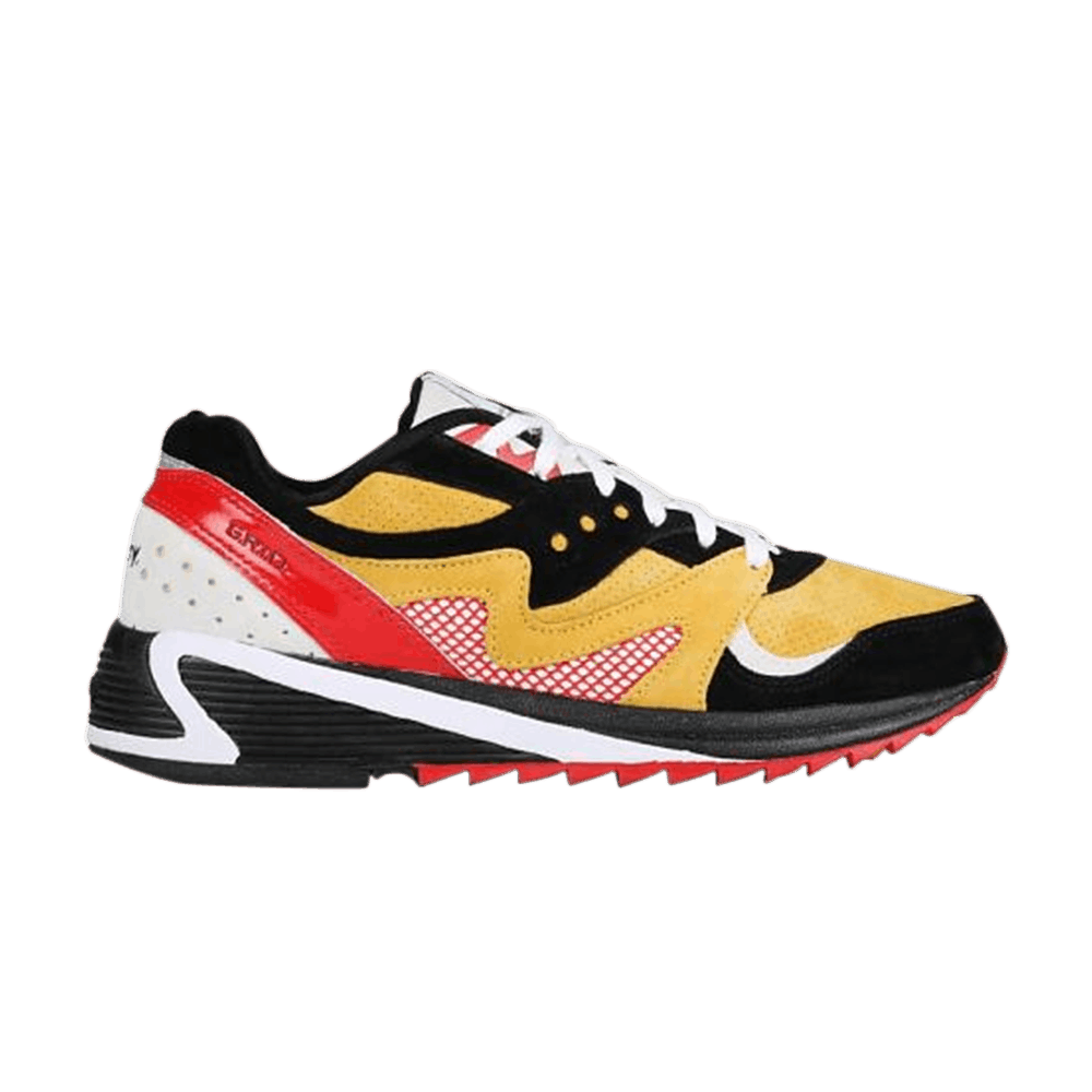Кроссовки Saucony Bodega x Grid 8000 'Classifieds'