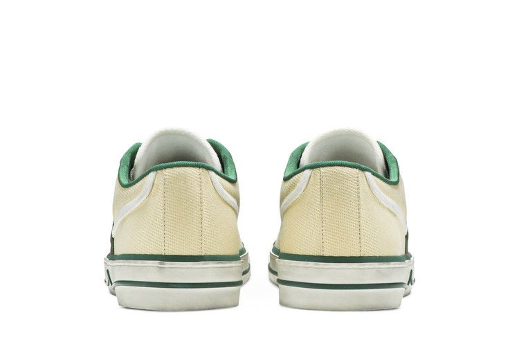 Кроссовки Gucci Tennis 1977 'Off White'