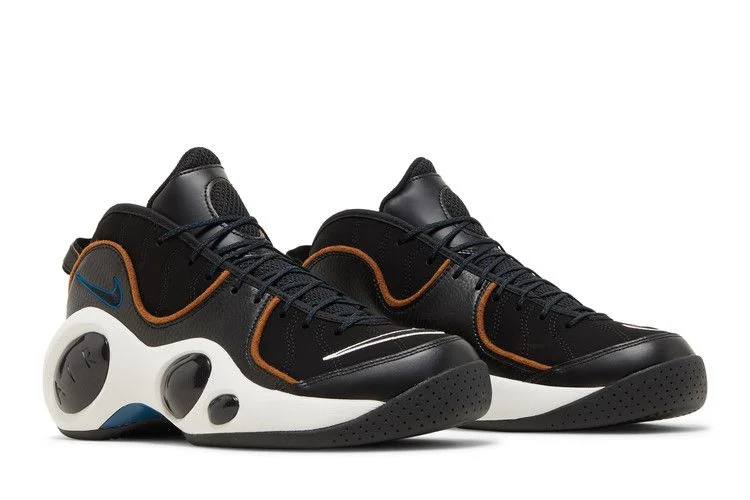 Krossovki-Nike-Air-Zoom-Flight-95-Black-Valerian-Blue-7