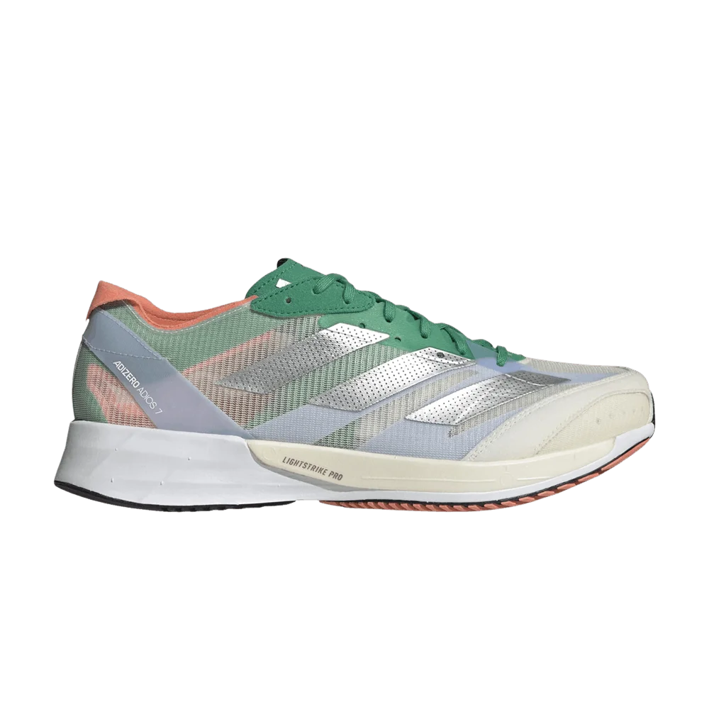 Krossovki-Adidas-Adizero-Adios-7-White-Tint-Court-Green