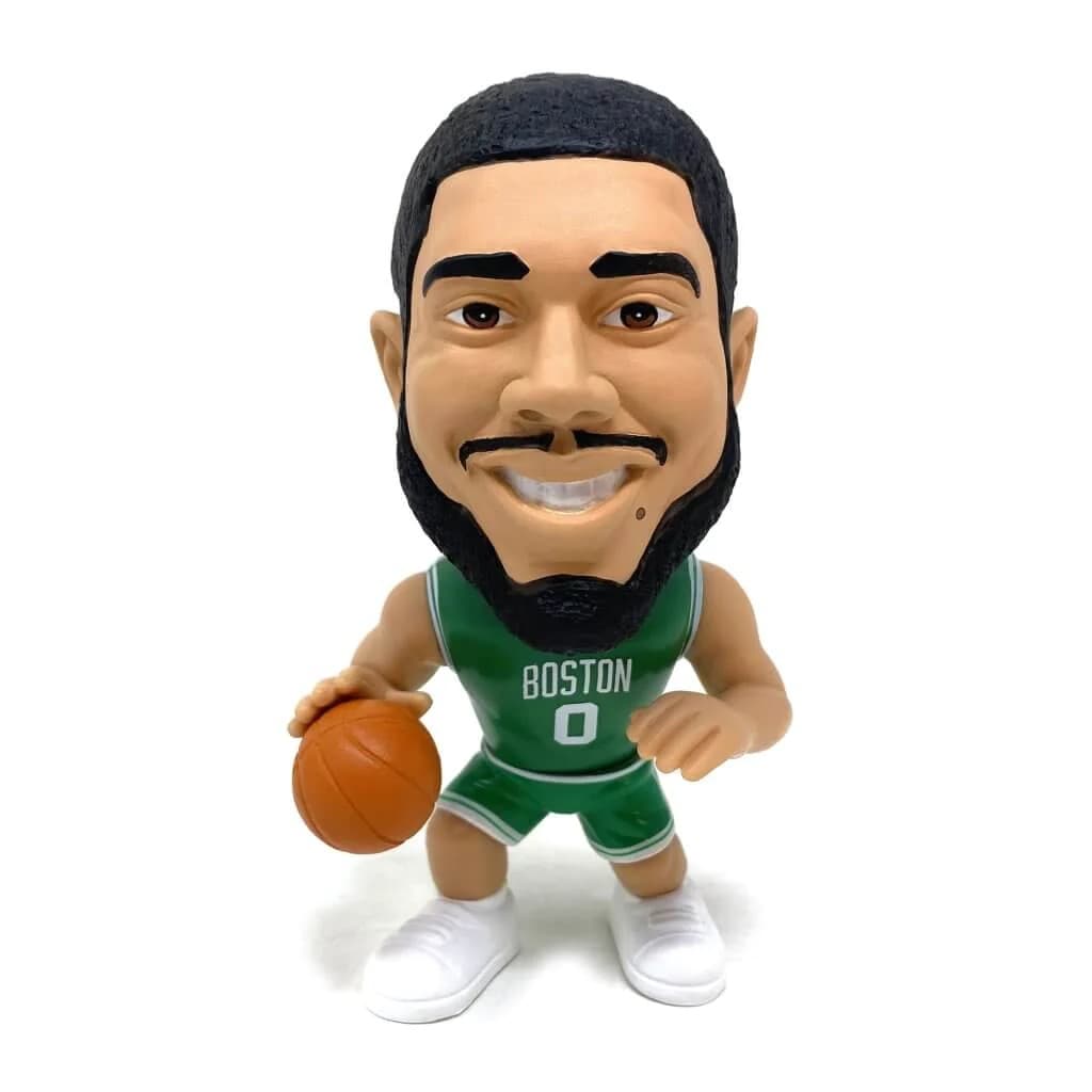 Фигурка Party Animal Jayson Tatum Boston Celtics BIG SHOT Ballers